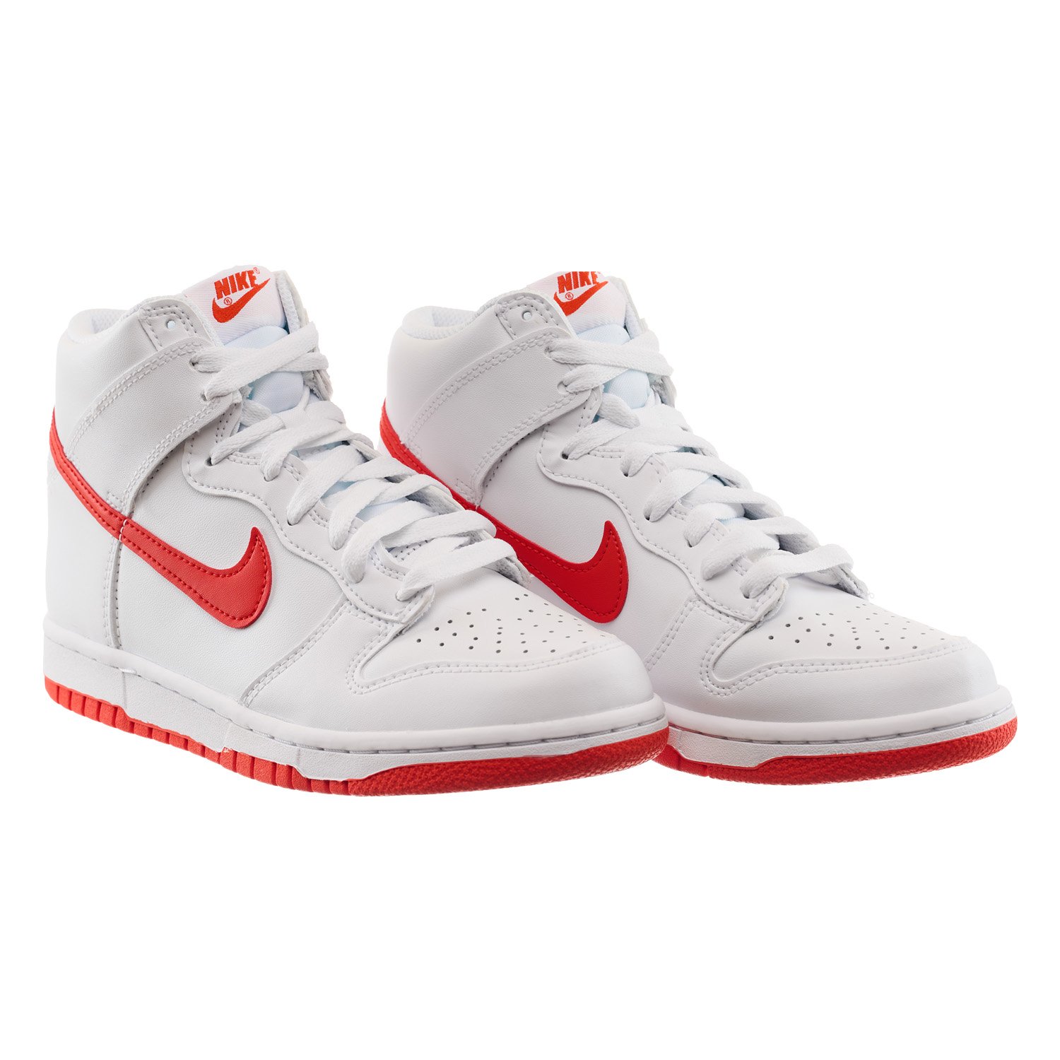 Кроссовки Jordan Dunk High Gs 38.5, фото №5
