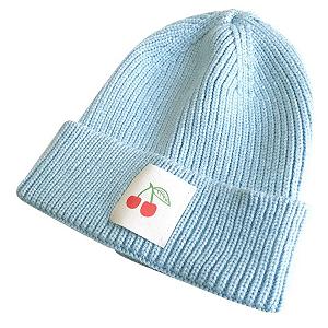 Шапка вязаная yeeplant - Фото 1