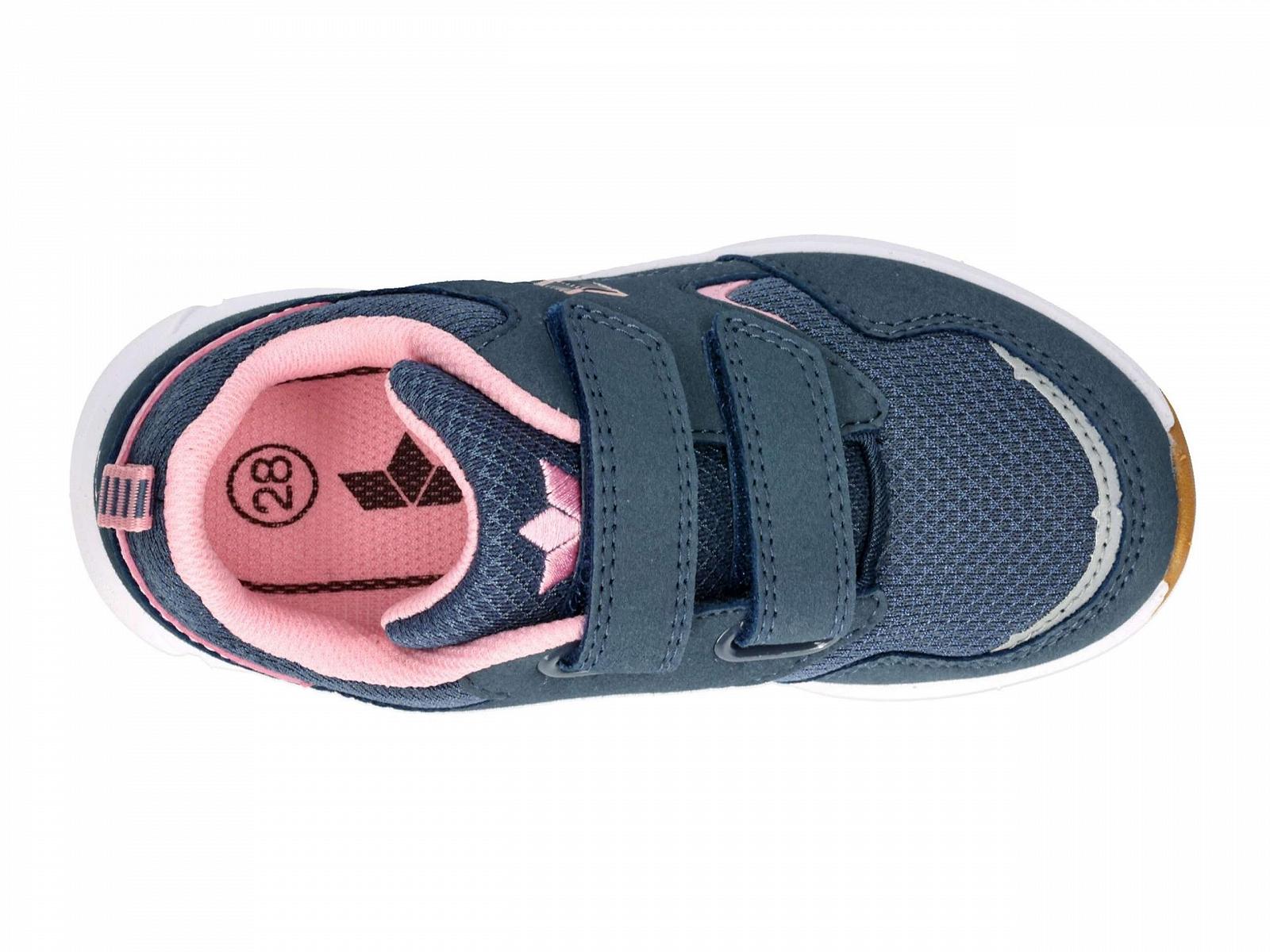 Кроссовки Lico Penedo V для девочек, фото №6