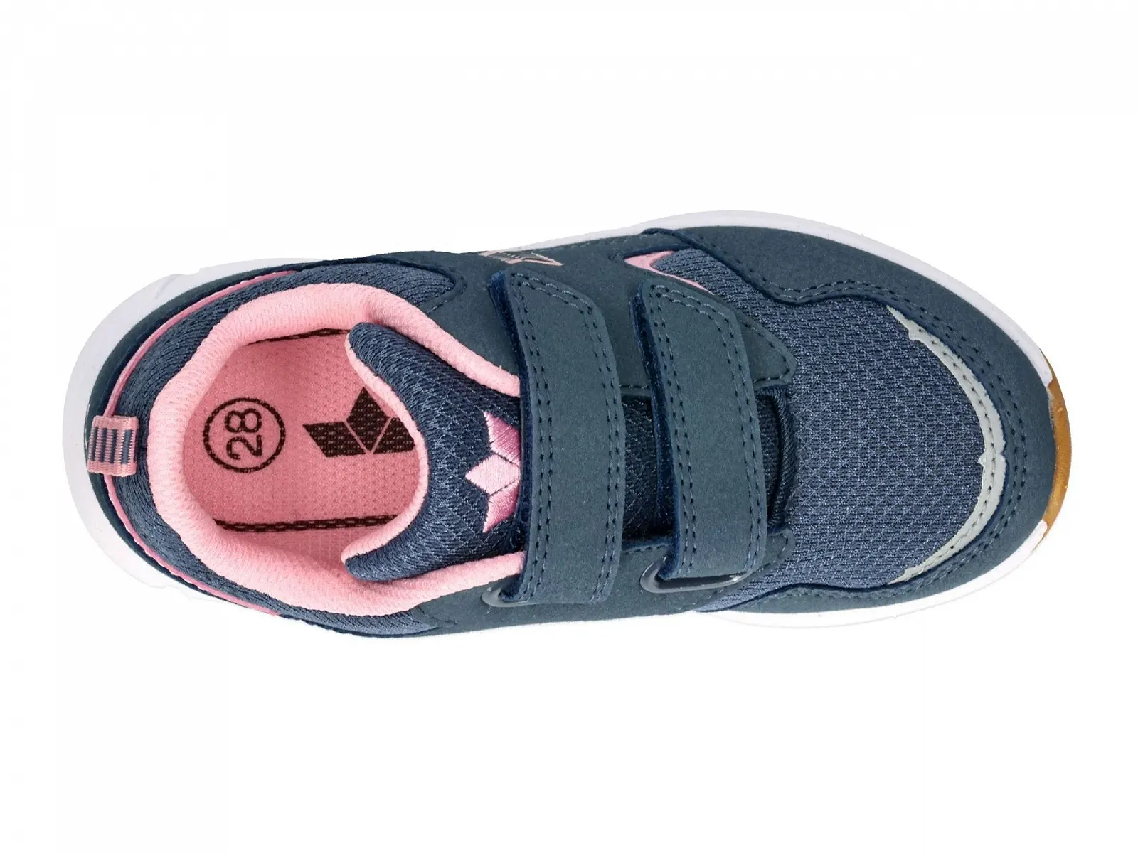 Кросівки Lico Penedo V для дівчат, фото №6