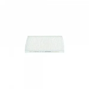 Фільтр салону BOSCH 1 987 432 253 для HYUNDAI KIA - Фото 1