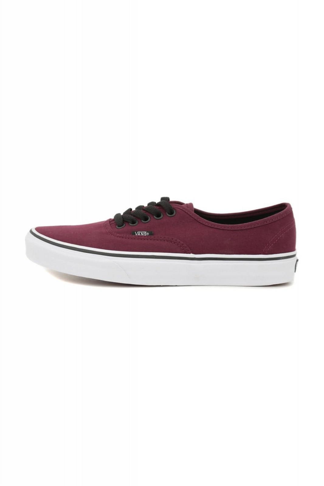Кроссовки Vans Unisex Ua Authentic, фото №1