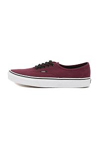 Кроссовки Vans Unisex Ua Authentic - Фото 1