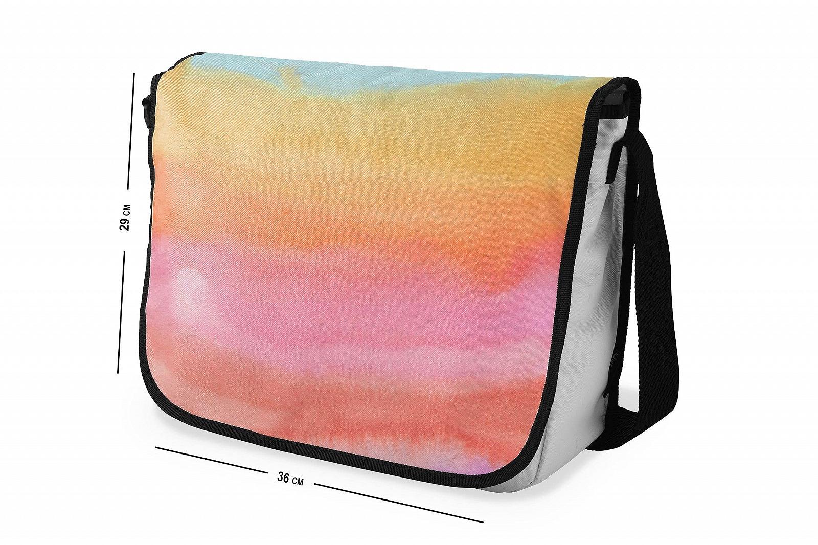 Ранець Bonateks Unisex Kinder Frschlbg104740 Різнокольоровий, фото №4