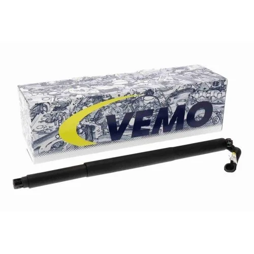 Электродвигатель багажника VEMO V10-55-0046 Original VEMO Quality для VW левый, фото №2