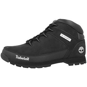 Черевики Timberland SPLITROCK2 Hiker DK Brown Коричневий 44 EU - Фото 1