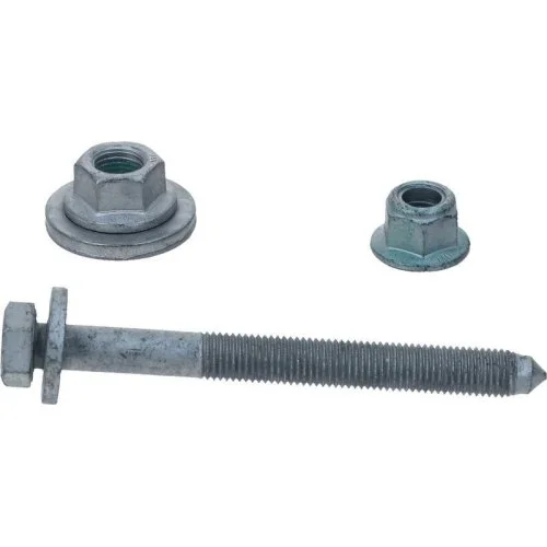 Ремкомплект подвески LEMFÖRDER 39093 01 Service Pack для SEAT SKODA VW, фото №3