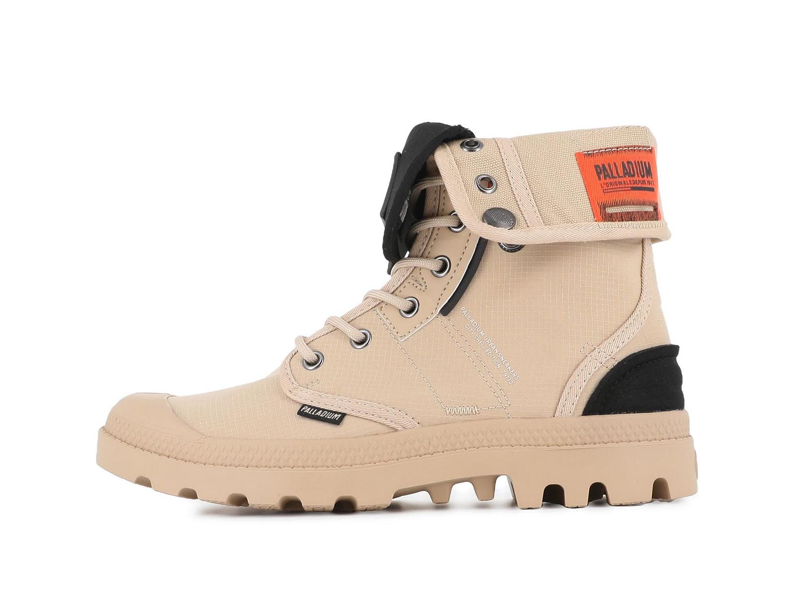 Черевики Palladium Baggy City Shell Unisex, фото №6