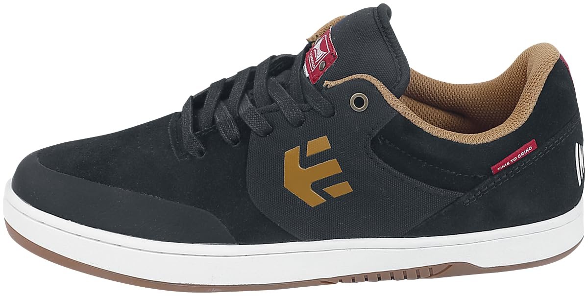 Кросівки Etnies Fader V. Fusion, фото №4