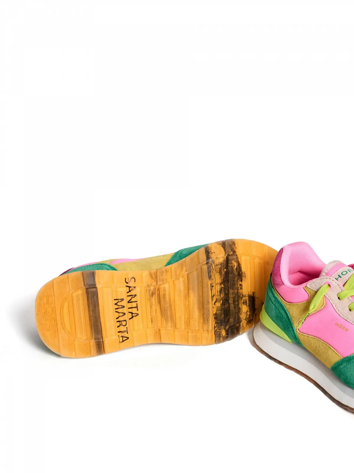 Кроссовки HOFF Clearwater, фото №3