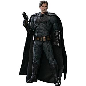 Фигурка Бэтмен в легкой броне HiPlay Fondjoy Deluxe Edition DC1015H, 1/9 - Фото 1