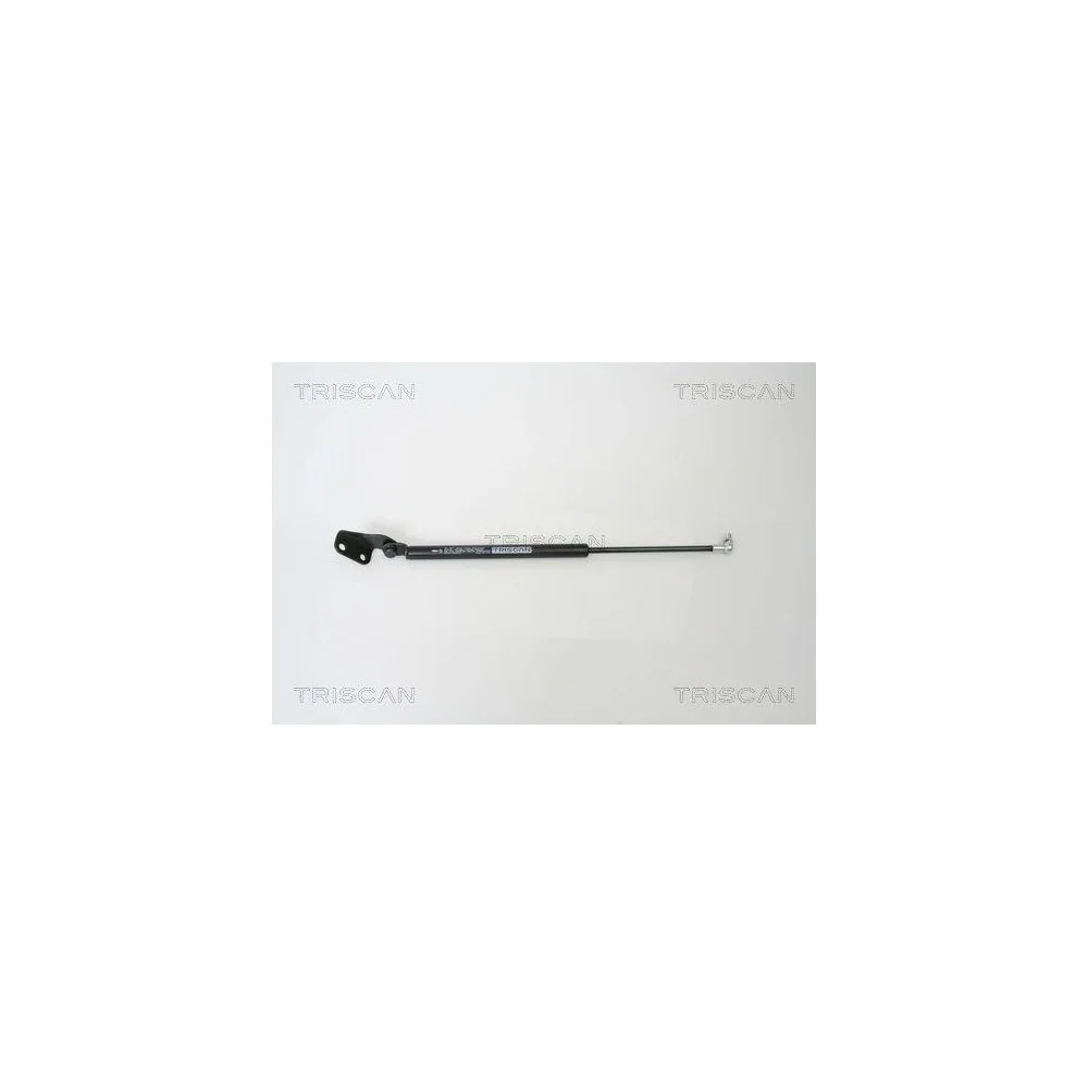 Газова пружина багажника TRISCAN 8710 69217 для SUZUKI, ззаду справа, права, фото №1 Газова пружина багажника TRISCAN 8710 69217 для SUZUKI, ззаду справа, права, фото №1