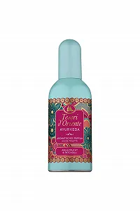 Набір TESORI D'ORIENTE Ayurveda: крем для рук, крем для тіла та EDT synthetic.ua - Фото 1