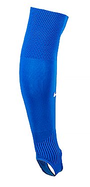 Гетры Nike STIRRUP III GAME SOCKS BLAU 42-46, фото №2
