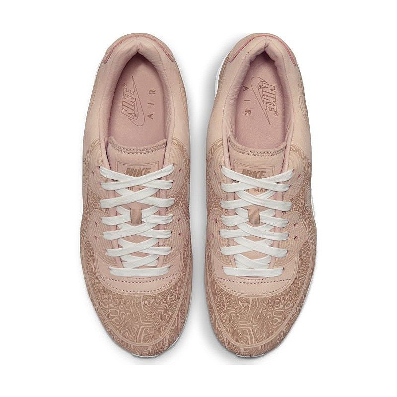 Кросівки Nike Air Max 90 Laser 38.5, фото №3
