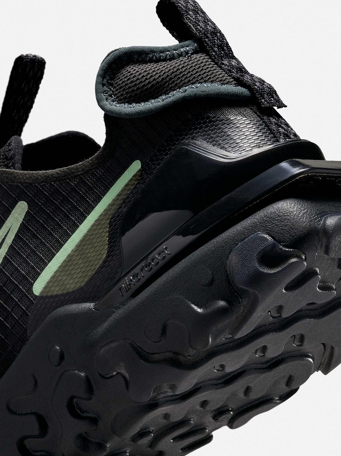 Кросівки Nike REACT VISION 44.5, фото №6