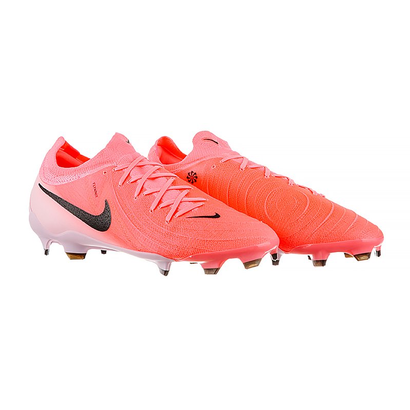Бутсы Nike PHANTOM GX II PRO FG 41, фото №5