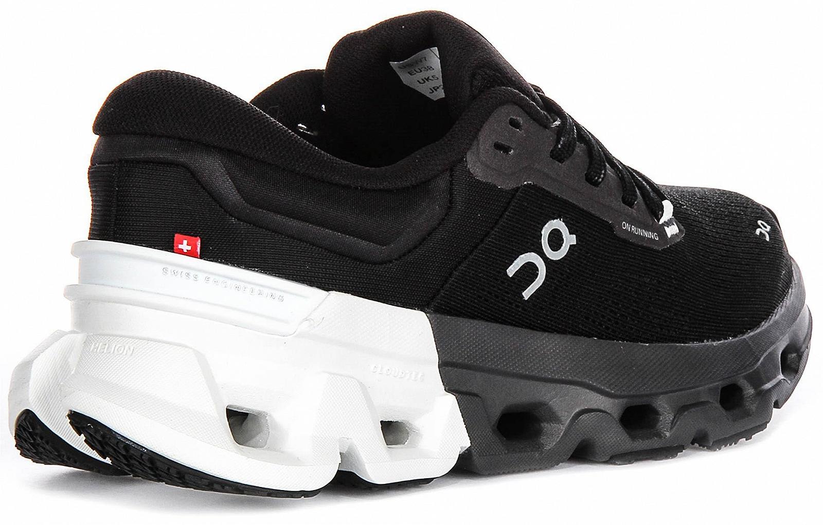 Мужские Кроссовки ON Cloudflyer 5, фото №3