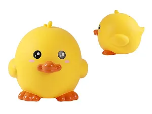 Скарбничка I-TOTAL Duck Пластикова Різнокольорова - Фото 1