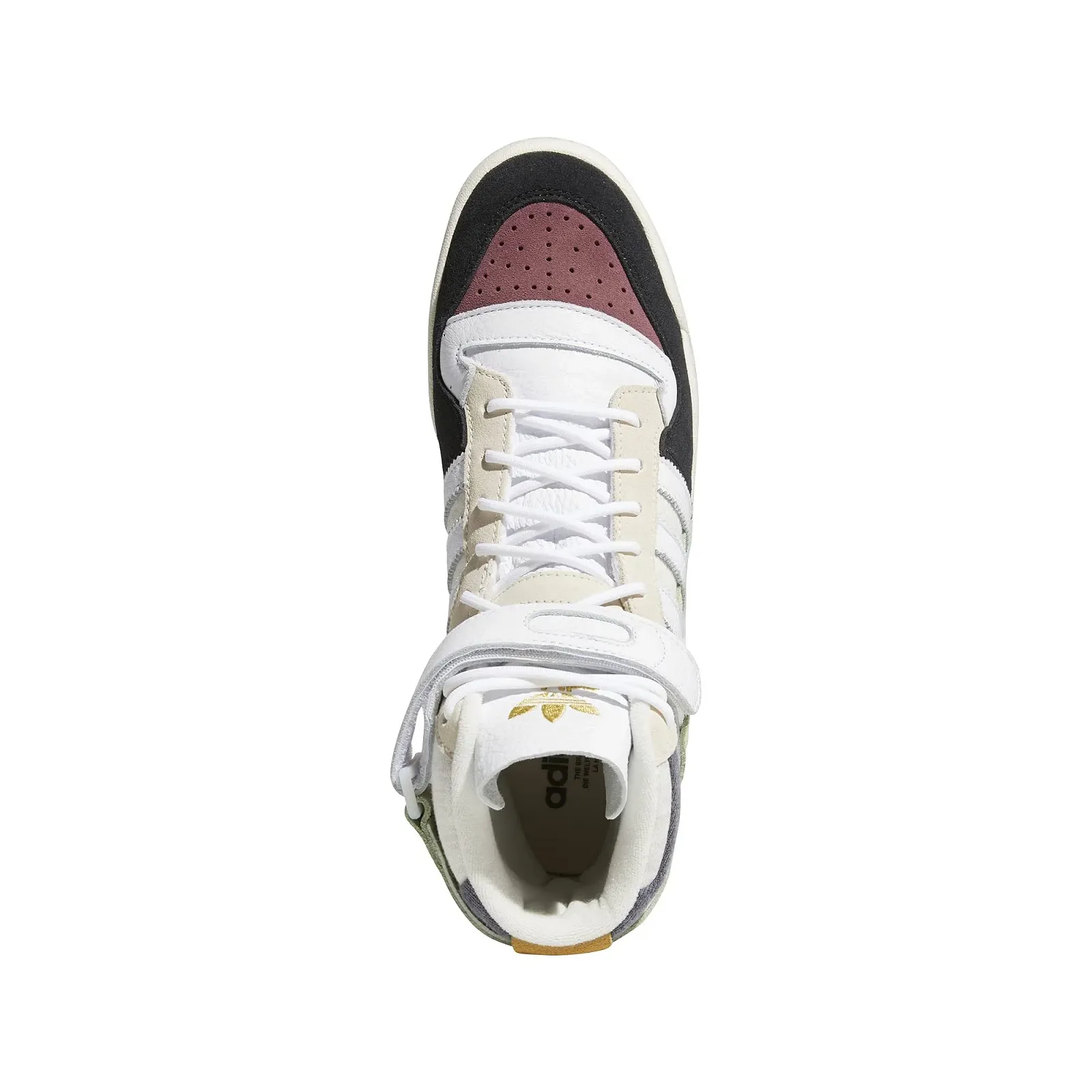 Кросівки adidas Forum 84 Hi, фото №2