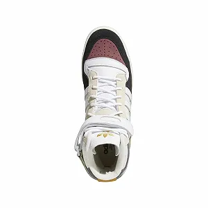 Кросівки adidas Forum 84 Hi synthetic.ua - Фото 1