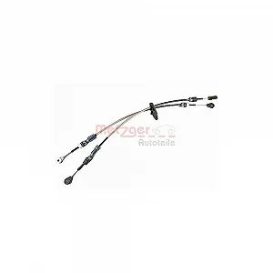 Трос перемикання передач METZGER 3150284 GREENPARTS для FORD - Фото 1