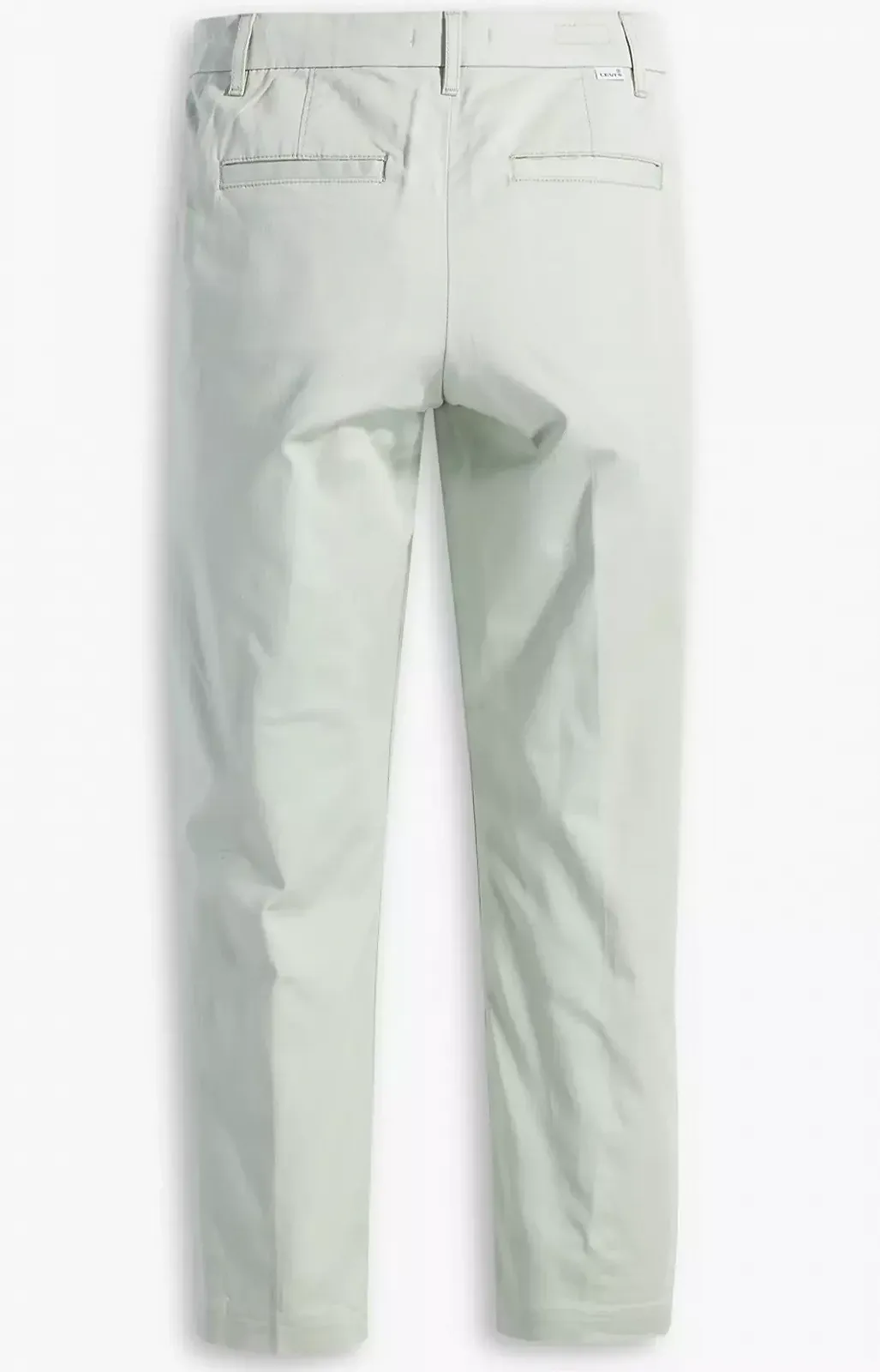 Женские брюки Levis - Essential Chino Sea Foam Twill - 25 27, фото №7