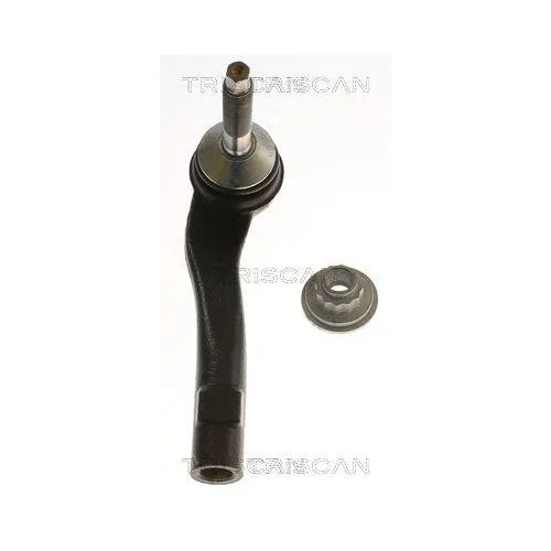 Наконечник рульової тяги TRISCAN 8500 23178 для MERCEDES-BENZ, фото №2