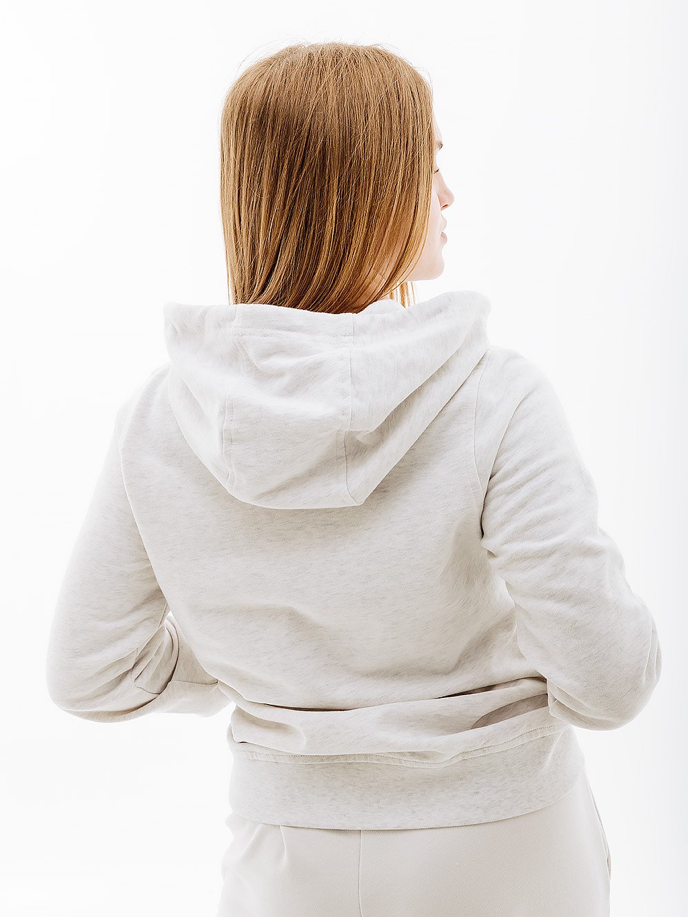 Худи HELLY HANSEN W HH LOGO HOODIE M, фото №2