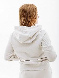 Худи HELLY HANSEN W HH LOGO HOODIE M synthetic.ua - Фото 1