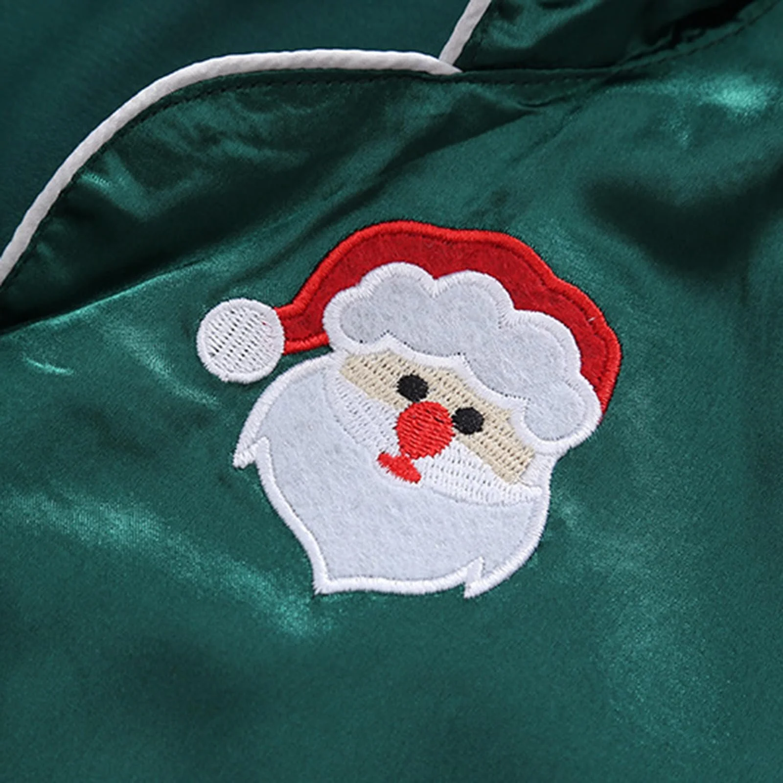 Піжамний комплект для маленьких хлопчиків та дівчаток, фото №6