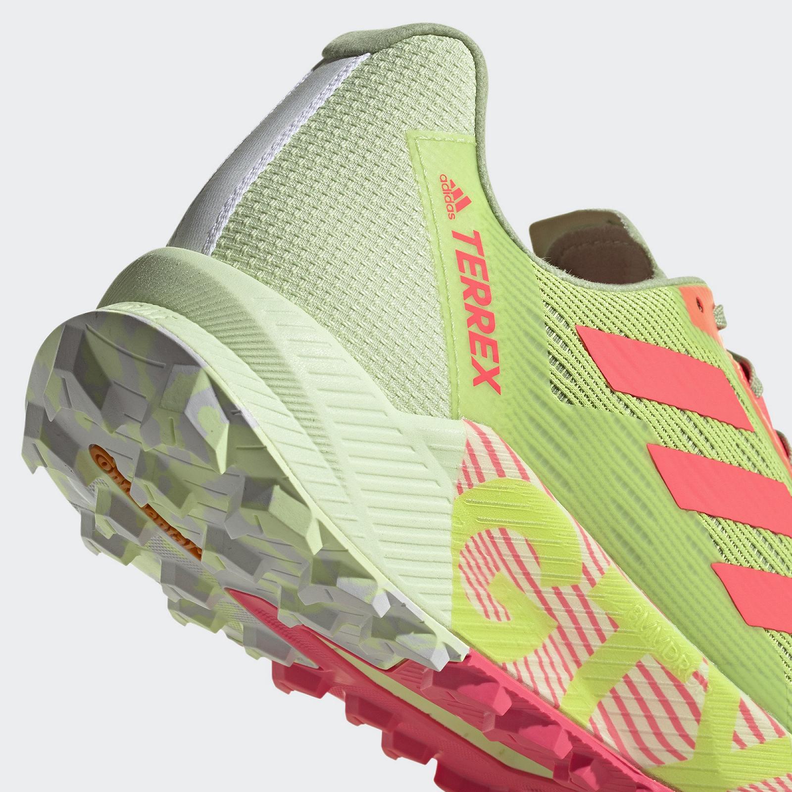 Кросівки Adidas Terrex Agravic Flow 2.0 GORE-TEX 45 1/3, фото №6
