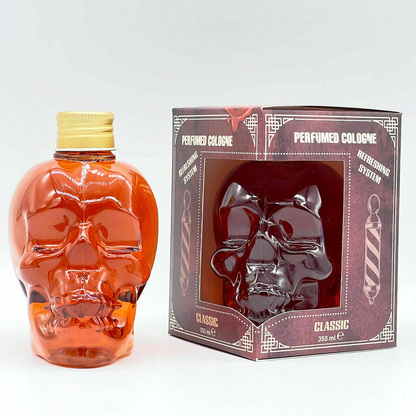 BANDIDO Туалетна вода Scented Refreshing System Signature Fragrance 350ml, фото №3