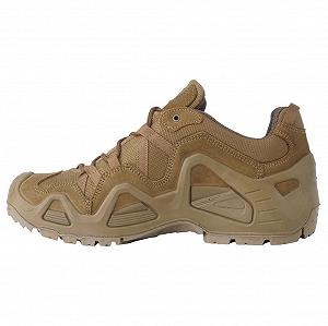 Ботинки LOWA Renegade GTX MID W, средние synthetic.ua - Фото 1