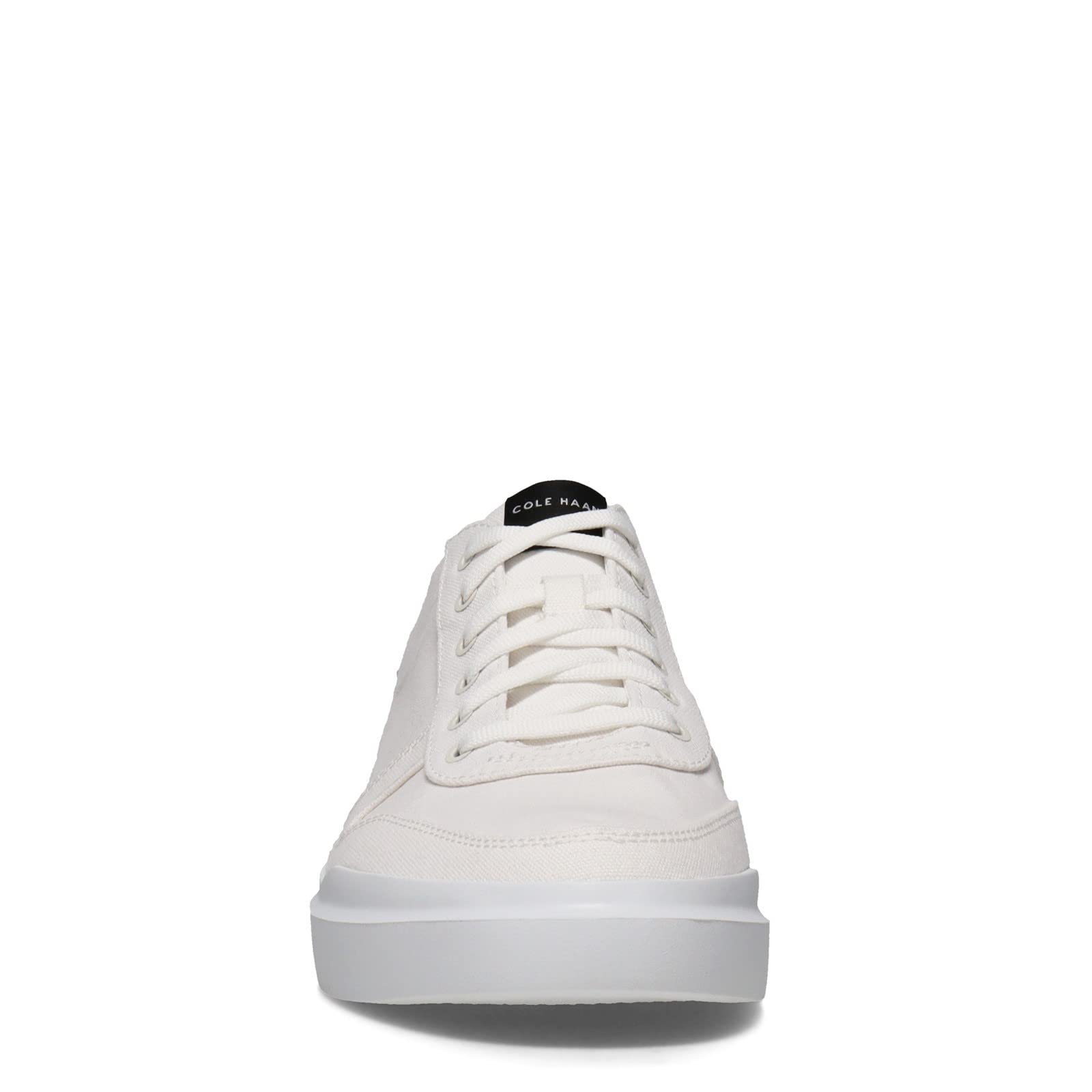 Кроссовки Cole Haan Gp RLY Canvs Crt SNK:Tango Red Canvas/O, фото №4