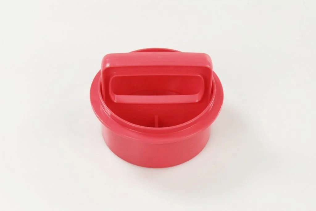 Пресс для гамбургеров Tupperware 17575, фото №1