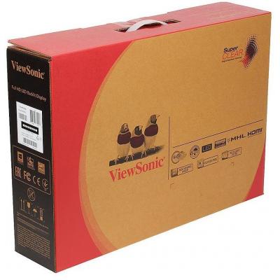 Монитор Viewsonic VX3276-MHD-2 LCD 31.5'' Full HD VS17220, фото №12