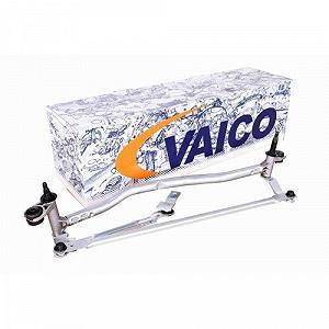 Стійки склоочисника VAICO V10-6724 Оригінальна якість VAICO для VW VAG, спереду synthetic.ua - Фото 1