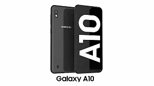 Смартфон Samsung A10 6.2" 2/32GB Black ціна на synthetic.ua - Фото 1 Смартфон Samsung A10 6.2" 2/32GB Black synthetic.ua - Фото 1
