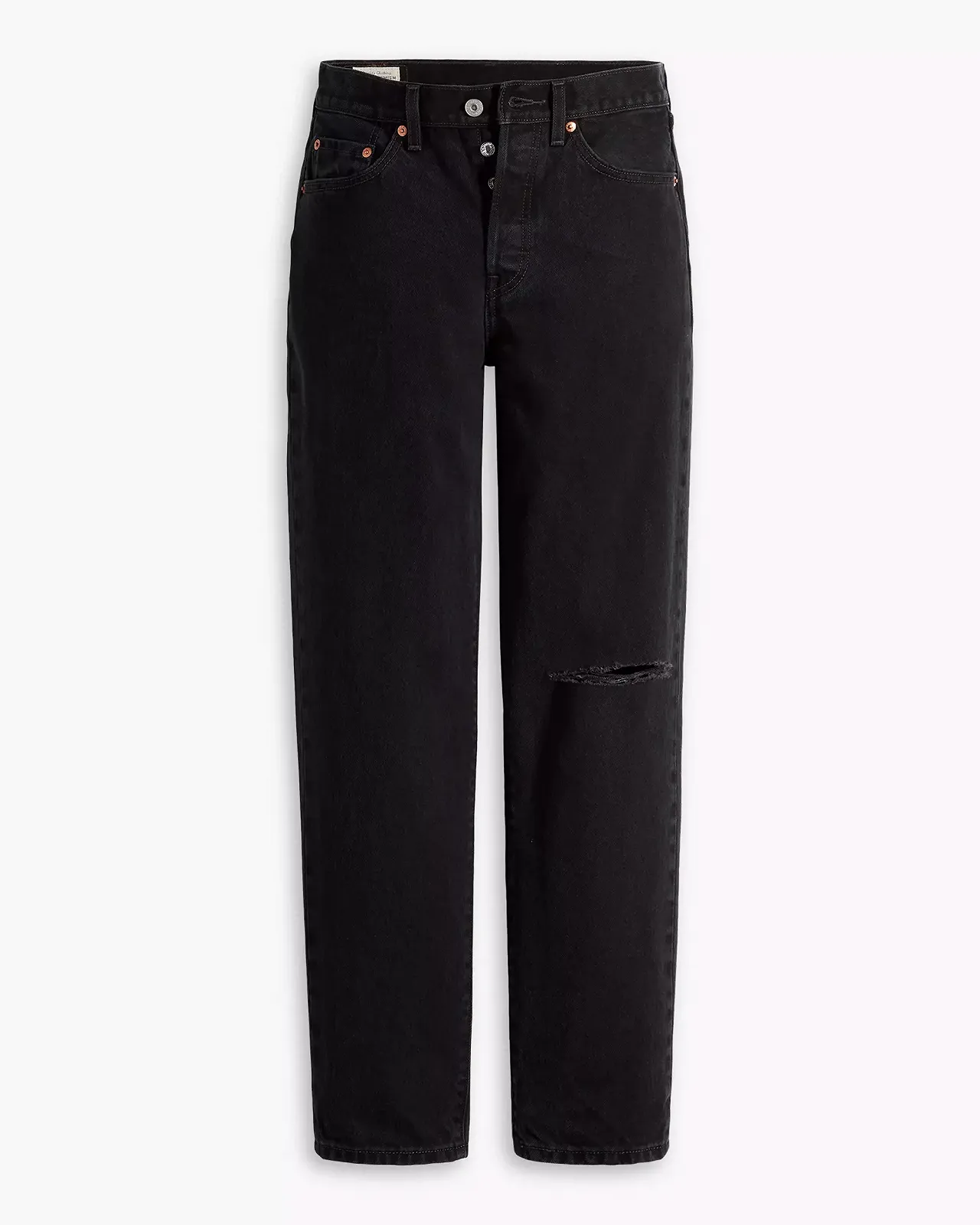 Жіночі джинси Levis - 501 '81 Concrete Ice - Womens - 25, фото №5 Жіночі джинси Levis - 501 '81 Concrete Ice - Womens - 25, фото №5