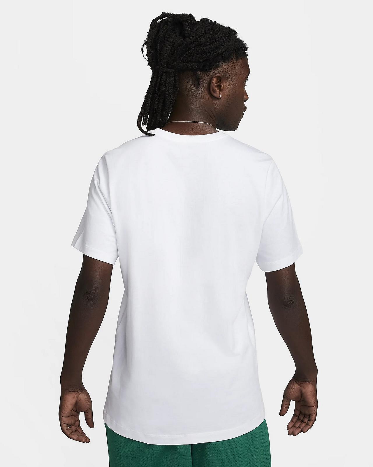 Футболка Nike Sportswear L, фото №2