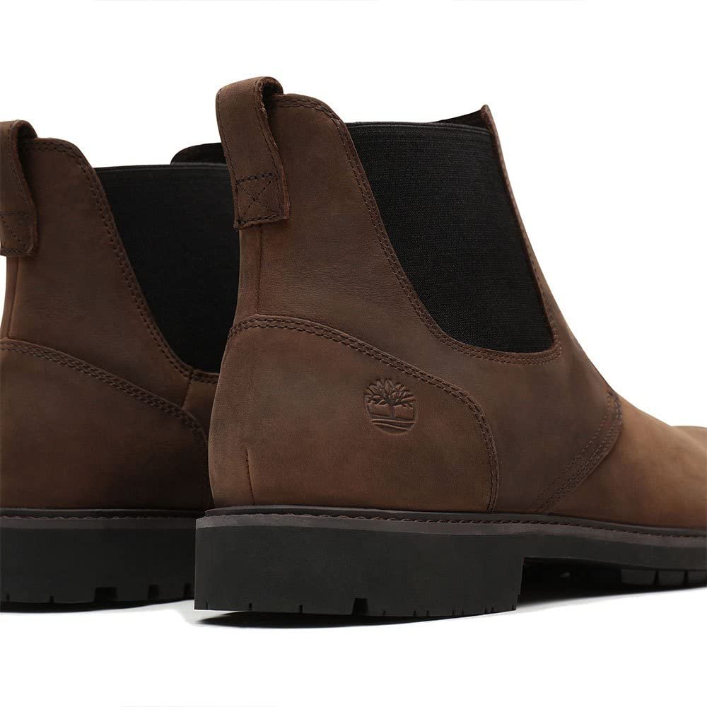 Челси Ботинки Timberland Stormbucks Мужские, фото №4