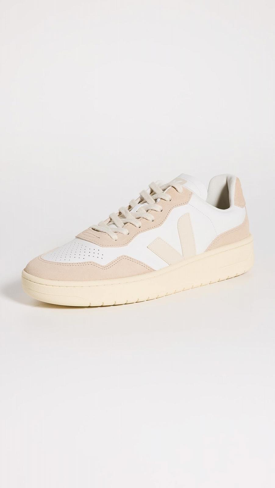 Кроссовки Veja V-90 Мужские, фото №2