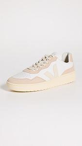 Кроссовки Veja V-90 Мужские synthetic.ua - Фото 1