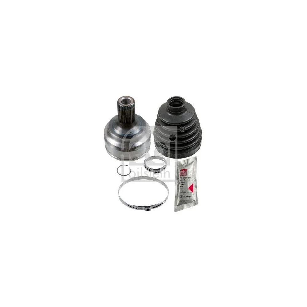 Комплект ШРУСа FEBI BILSTEIN 185769 для MERCEDES-BENZ со стороны колеса, фото №1