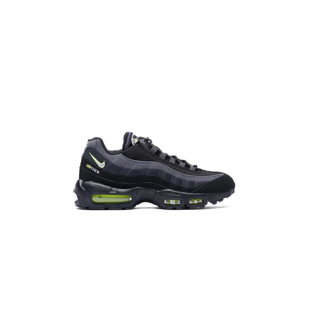Кроссовки Nike Air Max 95 Размер 42.5, фото №6