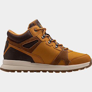 Черевики RANGER LV 11829-725 HELLY HANSEN Світло-коричневий 44 synthetic.ua - Фото 1