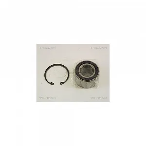 Комплект підшипника колісної маточини TRISCAN 8530 11208 для, задня вісь - Фото 1