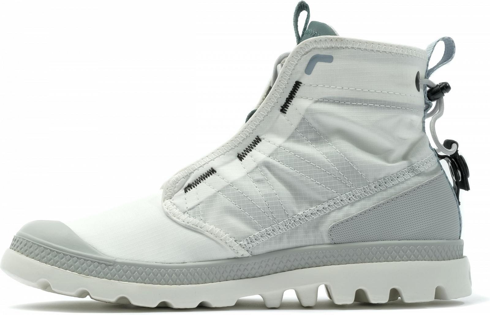 Черевики Palladium Pampa Travel Lite RS Mode Бежевий, фото №3