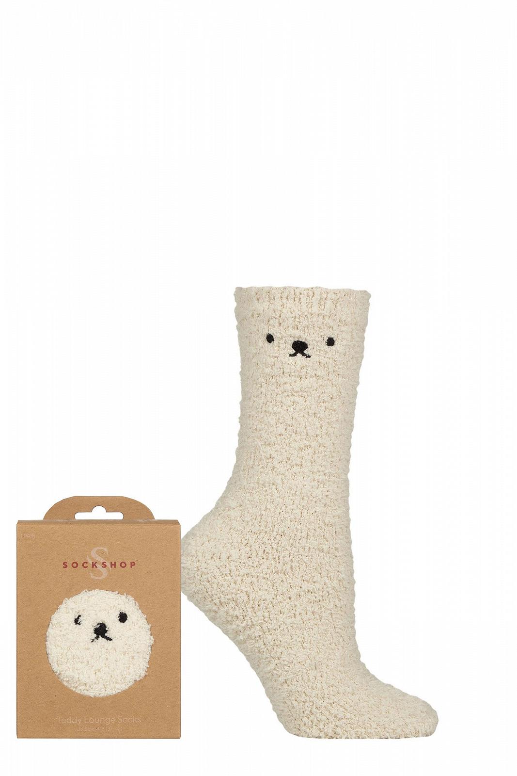 Шкарпетки SockShop Жіночі М'які - 1 Пара, фото №4